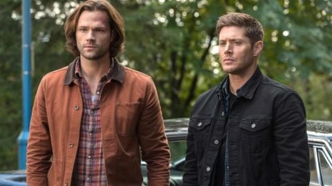 How Supernatural Could Continue: Jensen Ackles’ Surprising Revival Idea