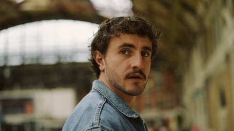 Paul Mescal to Star in 20-Year Film Set for 2040 Release