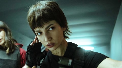 Best TV Series for a Marathon: 4 Titles That Will Keep You Glued to the Screen