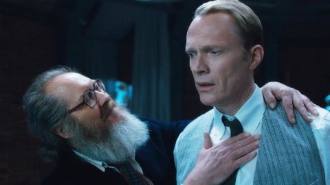 VisionQuest: Vision Must Rediscover Itself in the Marvel Series Official Trailer, But at What Cost?