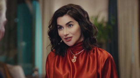 Forbidden Fruit: Sahika Is Dead, But It Was Fake—What You Missed Last Week