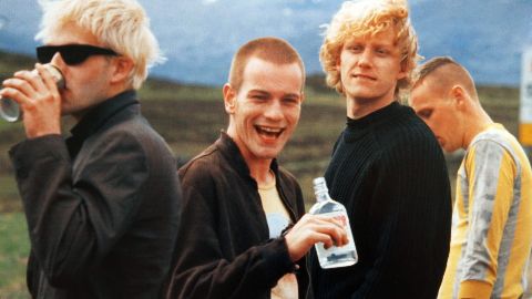 Choose Life: Watch Trainspotting in 4K — Danny Boyle’s Legendary Film Returns to Theaters