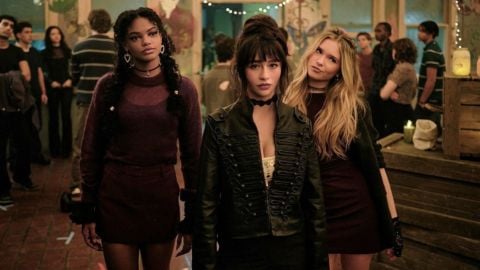 Missing Coven Academy? 3 Must-Watch TV Series About Witchcraft and Secret Academies
