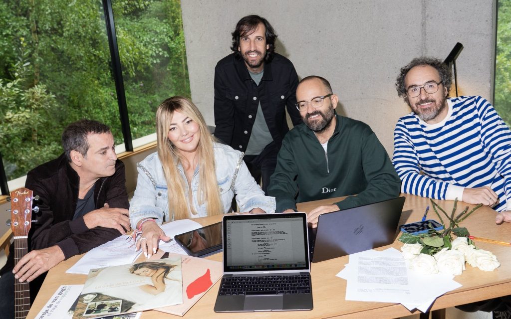 Musical Film in Development Based on La Oreja de Van Gogh’s Discography — ‘You Can Count on Me’