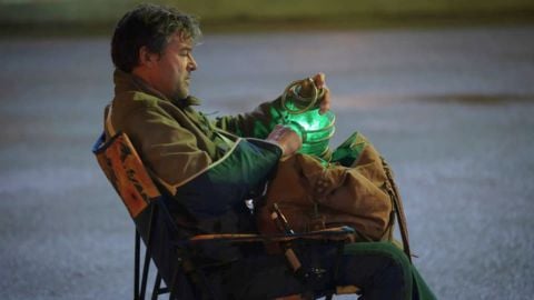 Lanterns: Showrunner Breaks Down Finale Twists and Evaluates Season 2 (Spoilers)