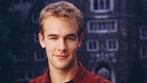 James Van Der Beek Remembered by Dawson’s Creek Creator: The Soul of the Show and His Best Self