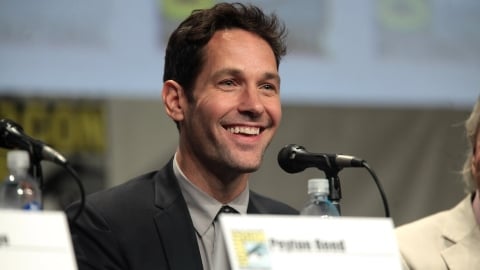 Paul Rudd Calls Out Cell Phones on Set: The World Has Changed, They’re Enabling Our Destruction