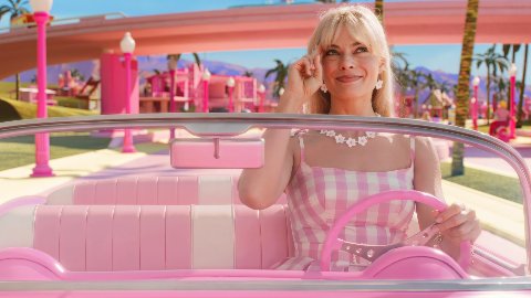 Barbie 2: Sequel Prospects After the Paramount-Warner Merger