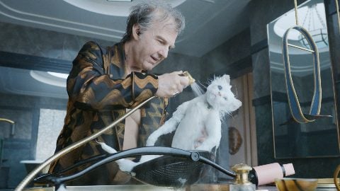 Digger Wasn’t Meant for Tom Cruise, But for Another Megastar
