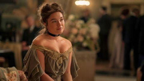 The Valley of Eden: Why Florence Pugh Is the Only Actress the Screenwriter Wanted for Cathy
