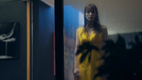 Behind the Scenes of Horror: Exclusive Mammina Featurette with Jessica Chastain