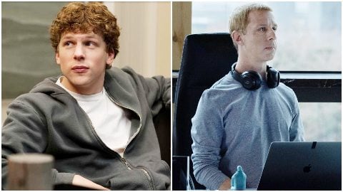The Social: Aaron Sorkin on Jesse Eisenberg’s Exit – “It Wasn’t About the Money”