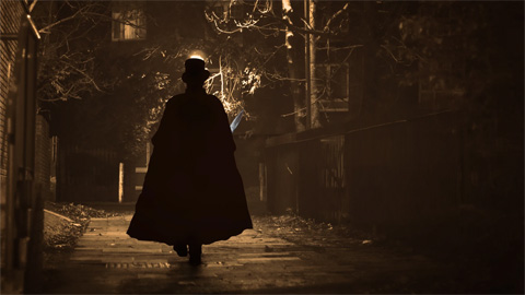 Was Jack the Ripper Really an Artist? A New Series Revisits History’s Most Disturbing Mystery