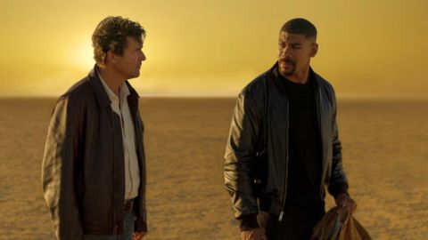 When Two Opposing Detectives Become Unstoppable: 3 Crime TV Series to Binge After Lanterns