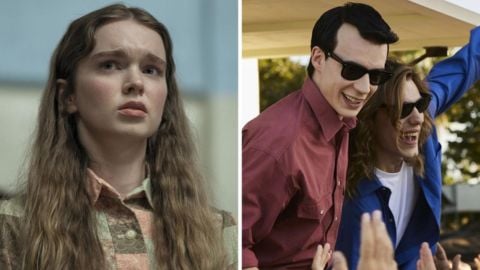 Streaming TV Series This Week: Carrie, North South East West, and Updates Since October 5