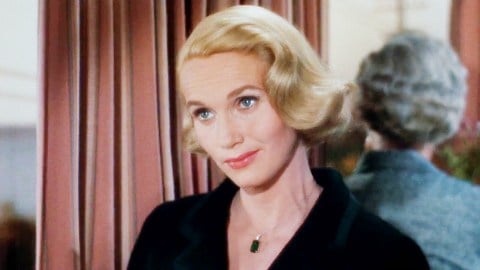 Eva Marie Saint Dies at 102, Eve Kendall in North by Northwest