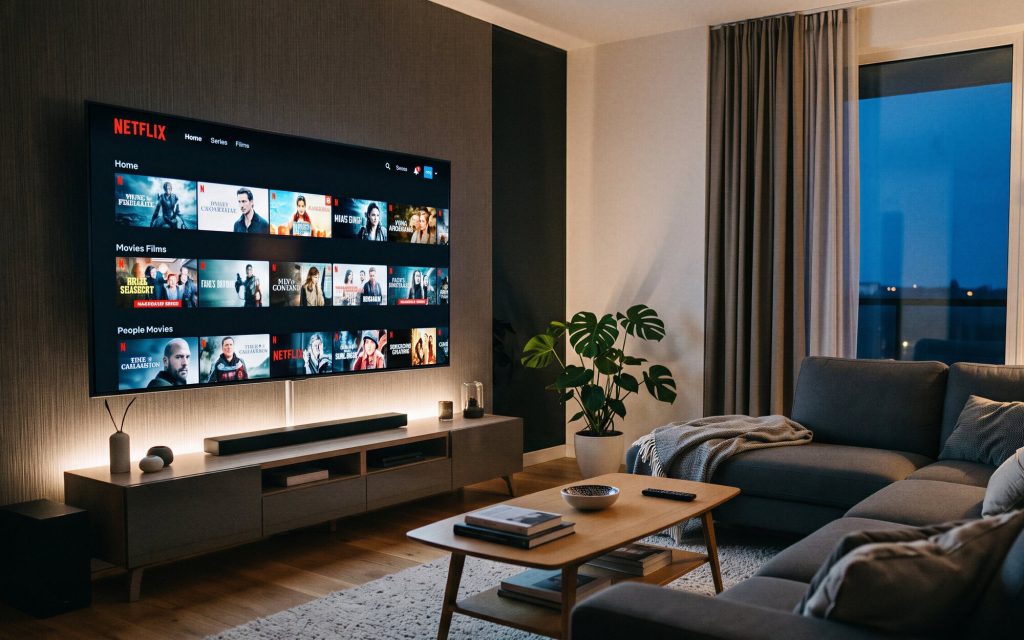 Netflix Plans and Prices: How to Bundle with Your Fiber and Mobile