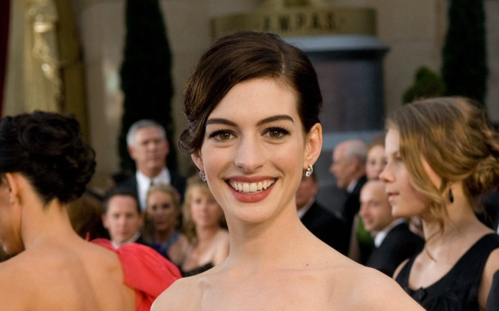 Digger Flops at the Box Office, but Anne Hathaway Calls It a Perfect 10