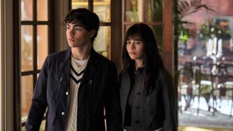 Coven Academy: Malina Weissman’s Words Ignite Hopes for Season 2