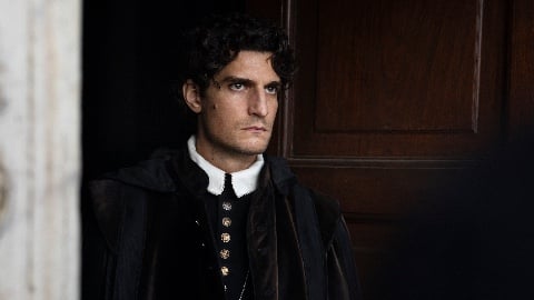 Louis Garrel to Portray John Elkann in Marco Bellocchio’s Falcon