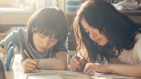 Look Back: Official Italian Trailer for Hirokazu Kore-eda’s New Film