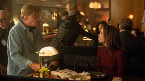 The Social: The Price of Truth, Aaron Sorkin and the Showdown with Mark Zuckerberg