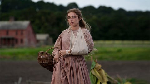 Most-Watched Netflix TV Series of the Week: How Valley of Eden Debuted