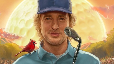 Owen Wilson Returns to the Golf Course with a Goal in Mind: Official Season 2 Trailer