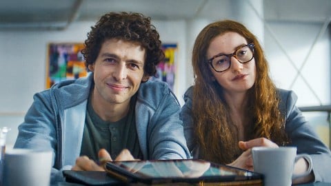 Gen Z Bonnie and Clyde: The Altruists Netflix Series Trailer Explores the Biggest Cryptocurrency Scandal
