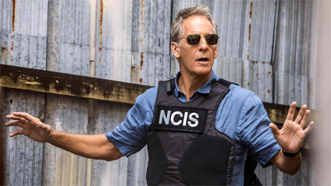 Scott Bakula, NCIS: New Orleans Star, to Lead CBS’s New Police Drama