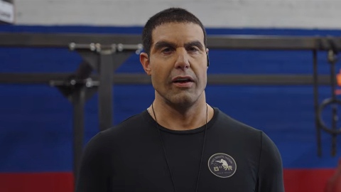 Ali G. Who IZ I? Borat Unveils the 2nd Trailer for Sacha Baron Cohen’s Film and Two New Characters