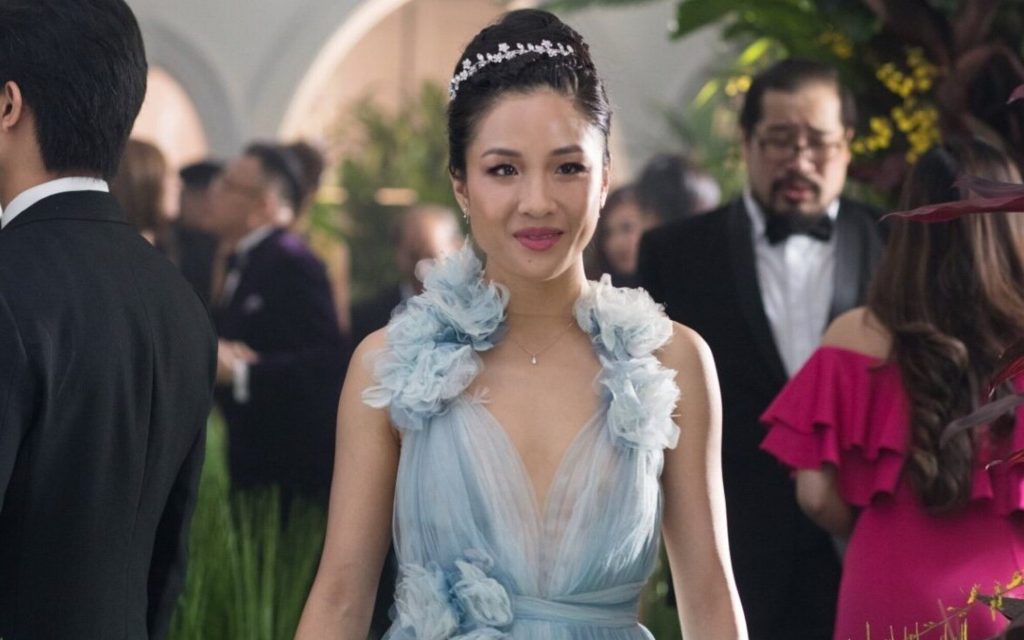 Crazy Rich Asians to Become an Exclusive HBO Max Sequel Series