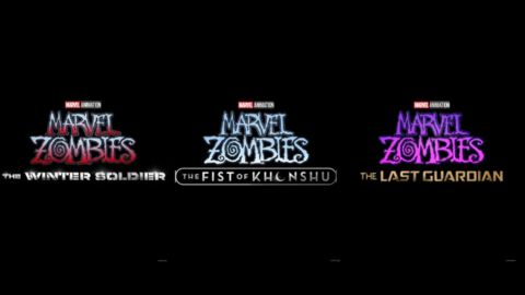 From the Defenders’ Return to New Zombie Spin-Offs: All Marvel News from NYCC