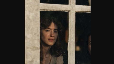 Sense and Sensibility: Dashwood Sisters Ready for a New Life in Exclusive Film Clip from Jane Austen’s Novel