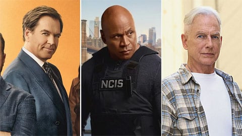 NCIS: Three Iconic Cast Members Return to Fan Praise as Franchise Series See Rising Ratings