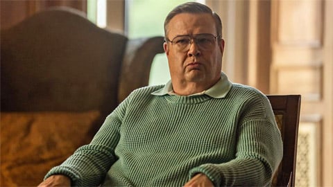Dexter: Resurrection — Eric Stonestreet to Return in Season 2