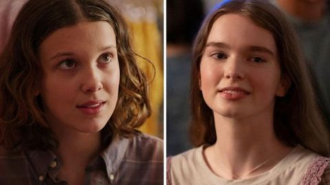From Carrie to Eleven: Mike Flanagan Reveals the Hidden Link to Stranger Things