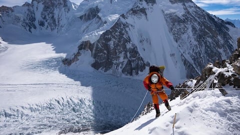 The Last First: Winter K2, Glory and Tragedy in the Documentary About the Last Great Feat of Mountaineering