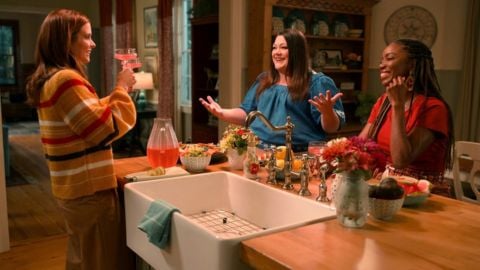 Farewell to The Color of Magnolias: Brooke Elliott’s Message Moves Fans