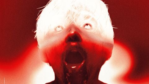 The Nameless Ballad: Federico Zampaglione’s New Horror – Official Trailer