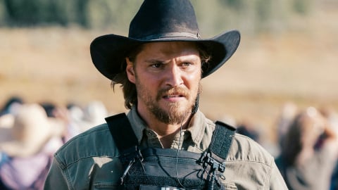 Marshals: A Yellowstone Story — Is It Your Obsession? 3 Similar TV Series You Can Start Now