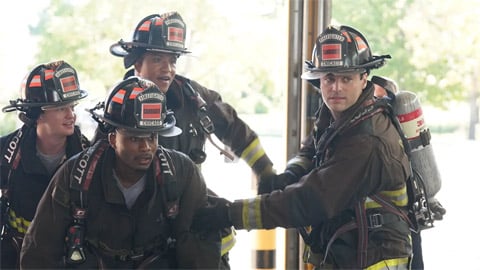 Chicago Fire: What Was Feared Has Happened – Heartbreaking Start to Season 15 (Spoiler)