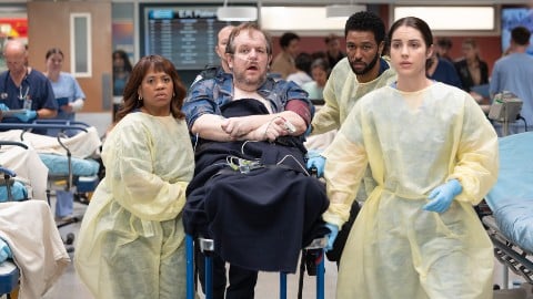 Grey’s Anatomy Returns Amid Chaos: Official Season 23 Trailer Teases Hospital News and Romance