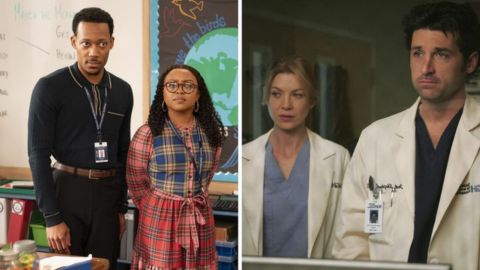 Is Abbott Elementary Like Grey’s Anatomy? Sheryl Lee Ralph’s Prediction