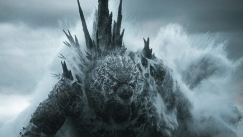 Godzilla Minus Zero: A Catastrophe Looms Over Humanity in the New Official Trailer