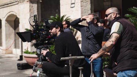 Zustissia: A Tragic Miscarriage of Justice — Interview with Debut Director Francesco Piras