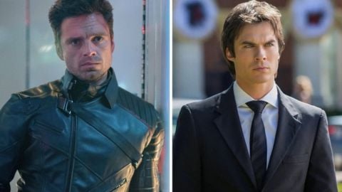The Vampire Diaries: The Unexpected Reason Sebastian Stan Said No