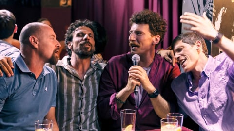 Did Maschi Veri Make You Laugh and Think? 3 Shows Like the Modern Man’s Crisis