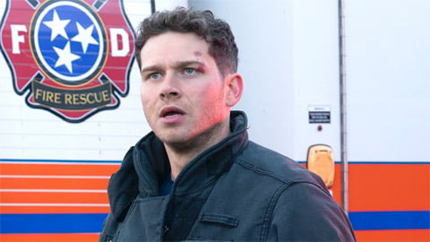 911 on Set: Incident Injures Oliver Stark and Three Others, Security Under Scrutiny