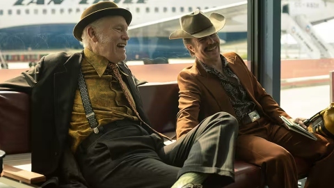 For John Malkovich, the Oscars and Awards Season Aren’t What They Used to Be: Now They Only Serve to Bring People to the Cinema